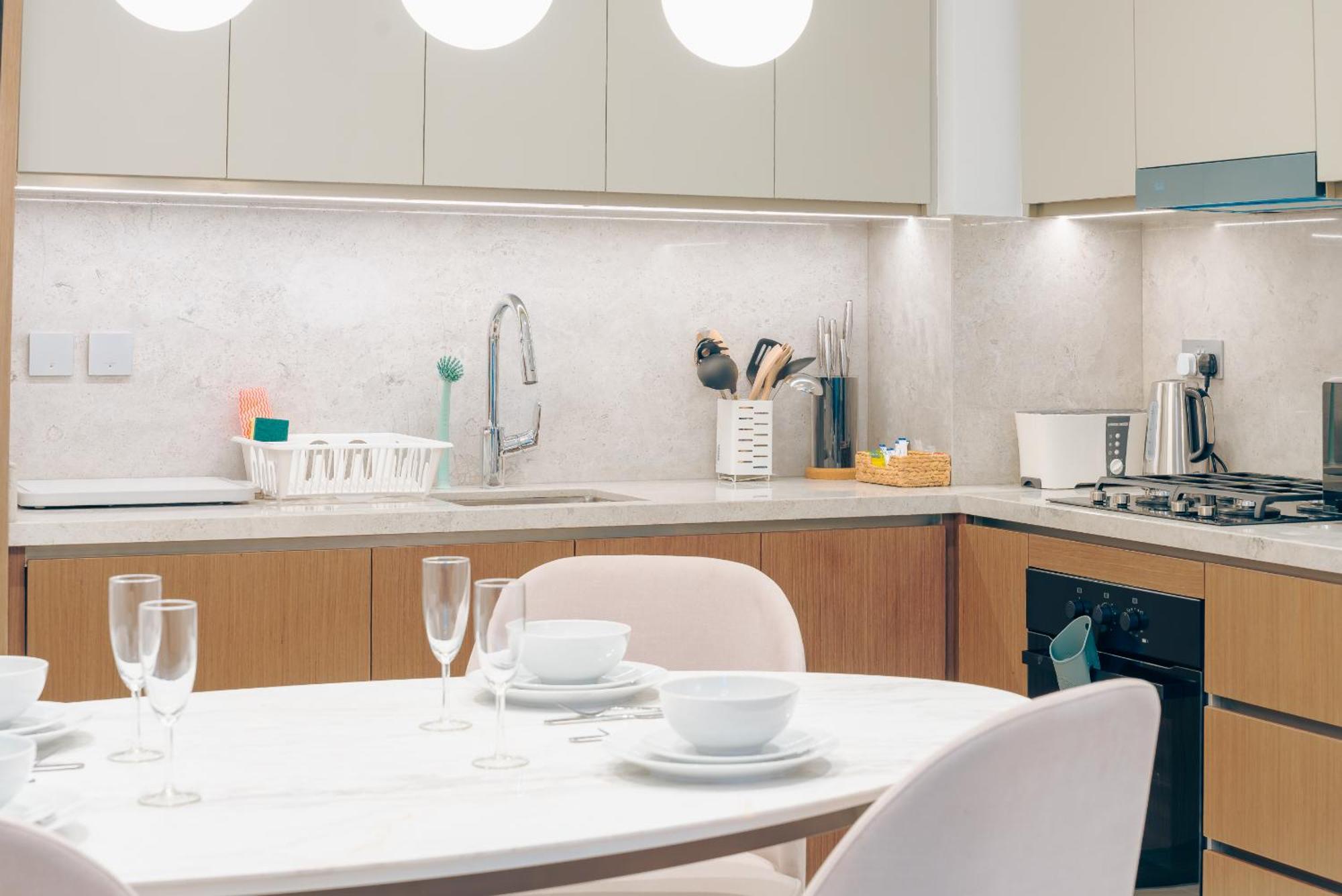 Apartment Your Luxury Beachfront Living Dubai