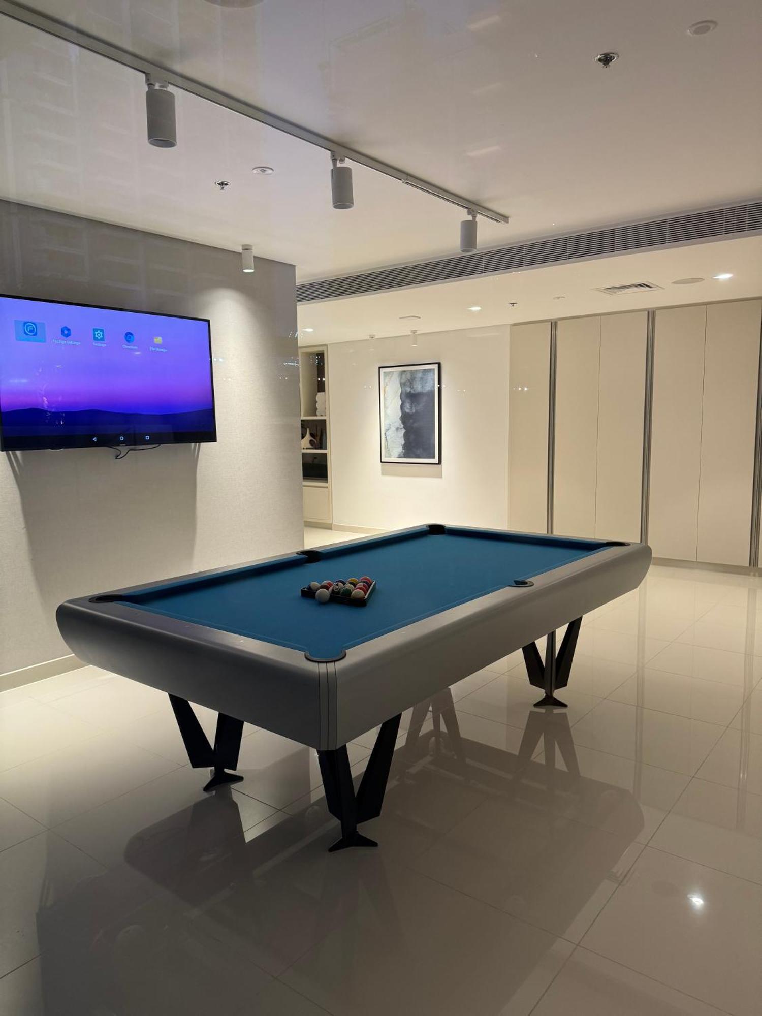 Your Luxury Beachfront Living * Dubai