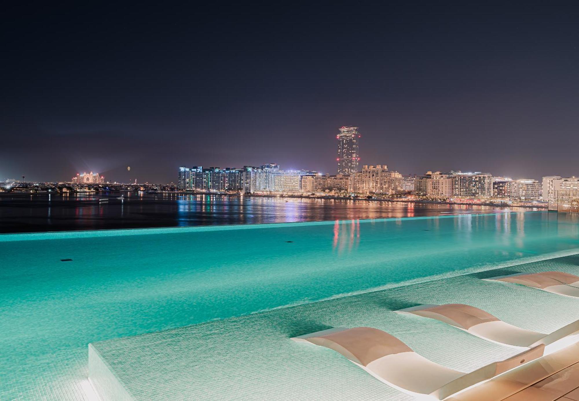 Apartment Your Luxury Beachfront Living Dubai