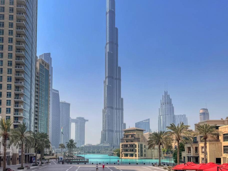 First Class 3br Blissful Fountain Escape Apartment *