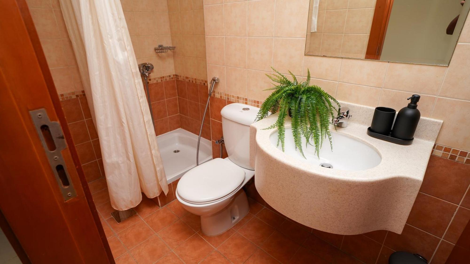Apartment Marina View 2 Bed Apartment-bluebell-by Grand Vista Dubai
