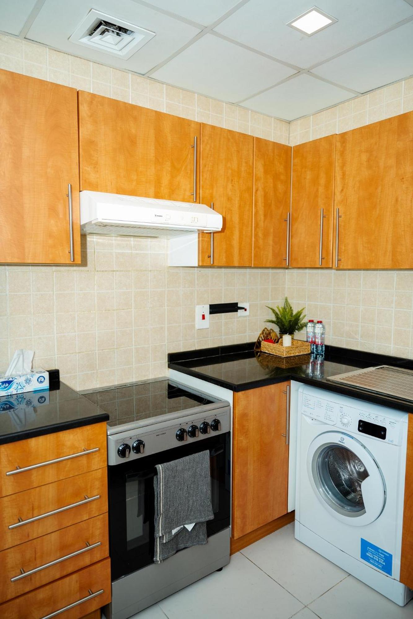 Apartment Marina View 2 Bed Apartment-bluebell-by Grand Vista *