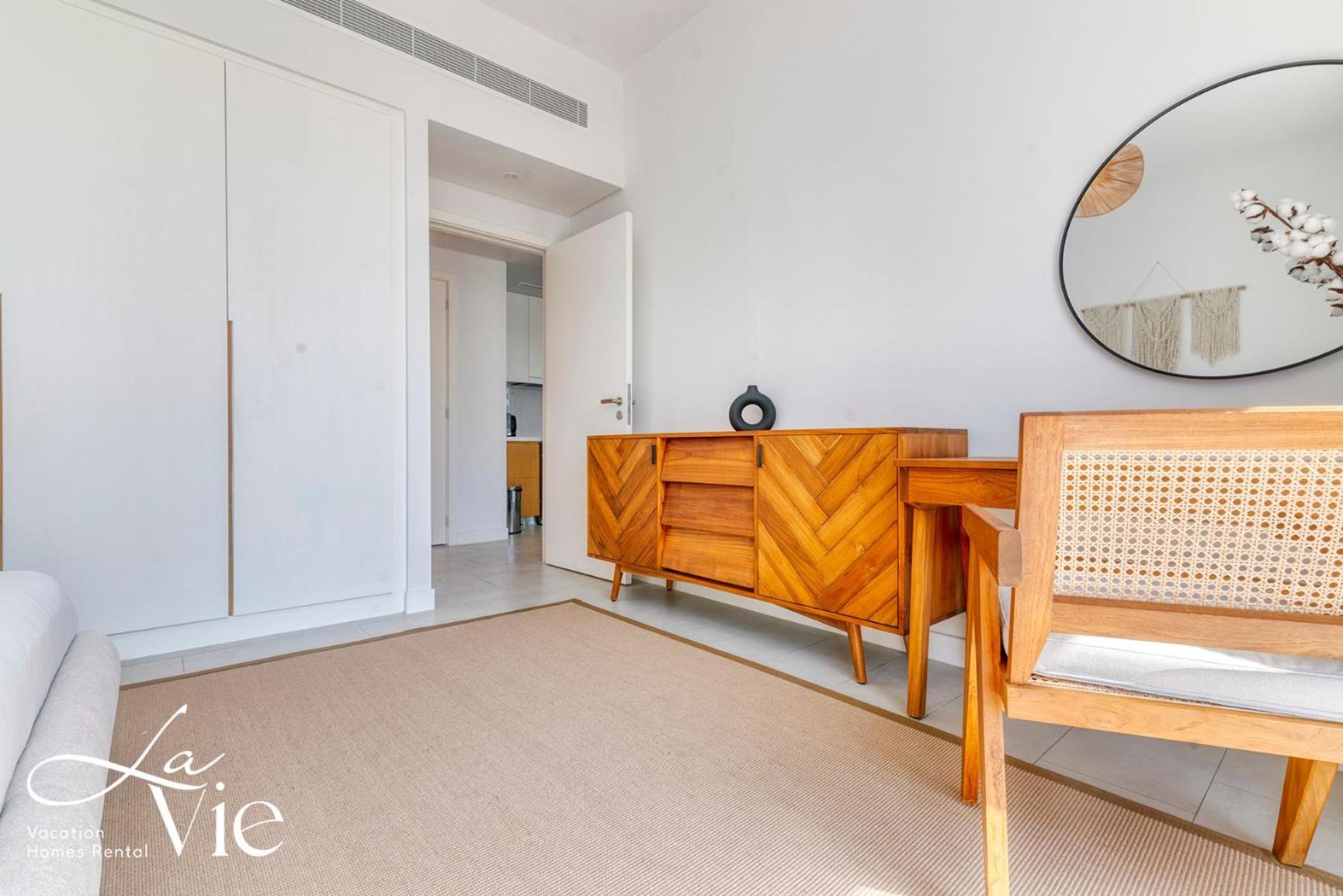 Apartment La Vie, Jbr