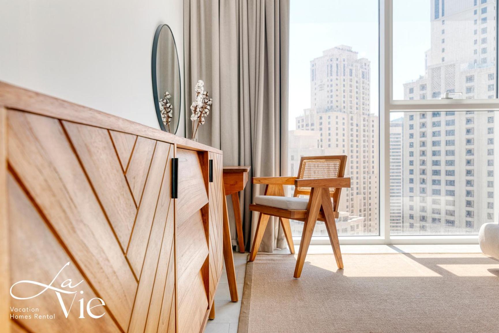 La Vie, Jbr Apartment *
