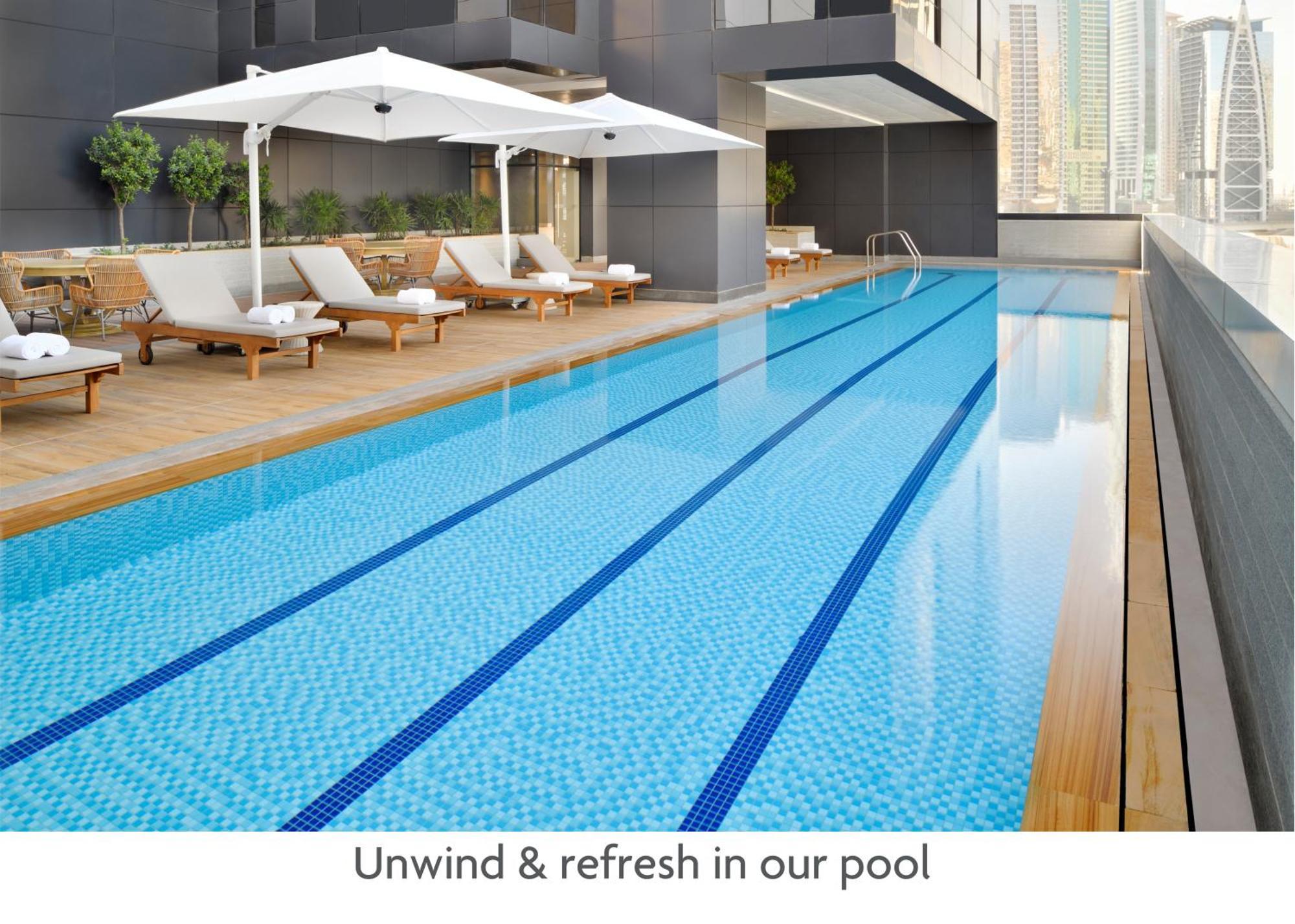 Crowne Plaza Marina By Ihg Hotel 5*