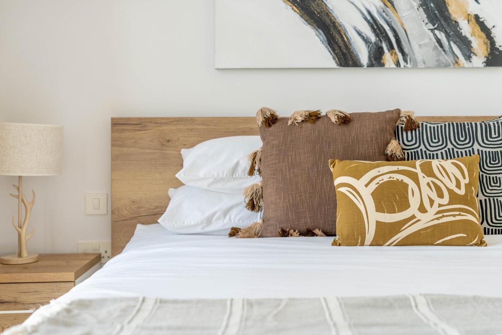 Apartment Guestready - Majestic Ain From Your Balcony *