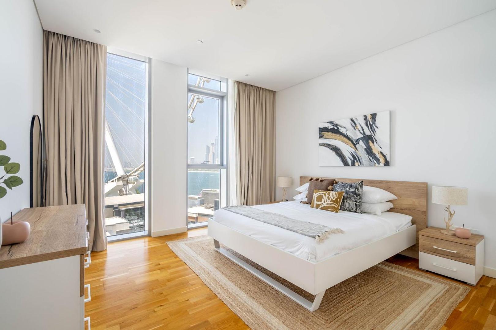 Guestready - Majestic Ain From Your Balcony Apartment *