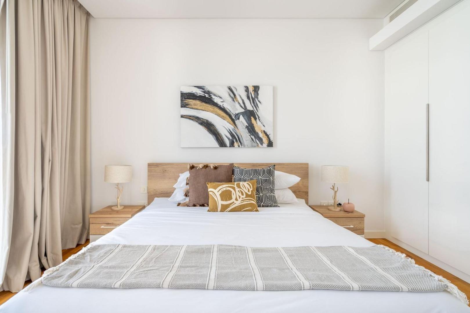 Guestready - Majestic Ain From Your Balcony * Dubai