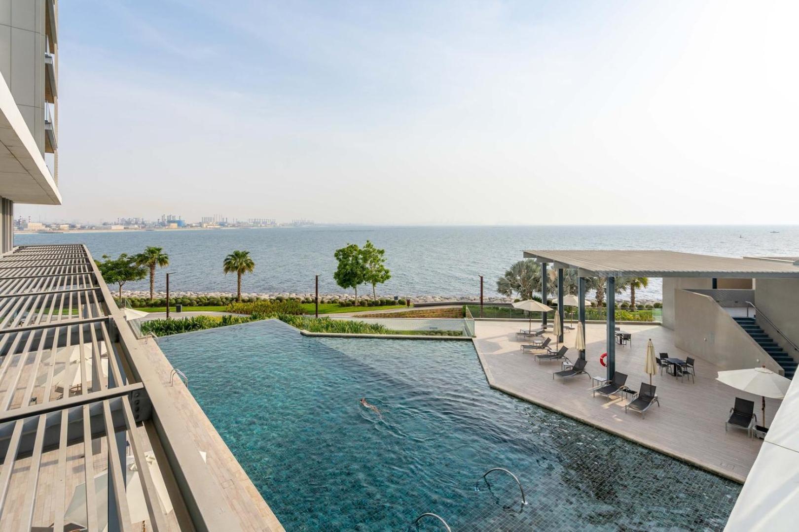 Guestready - Majestic Ain From Your Balcony Apartment Dubai