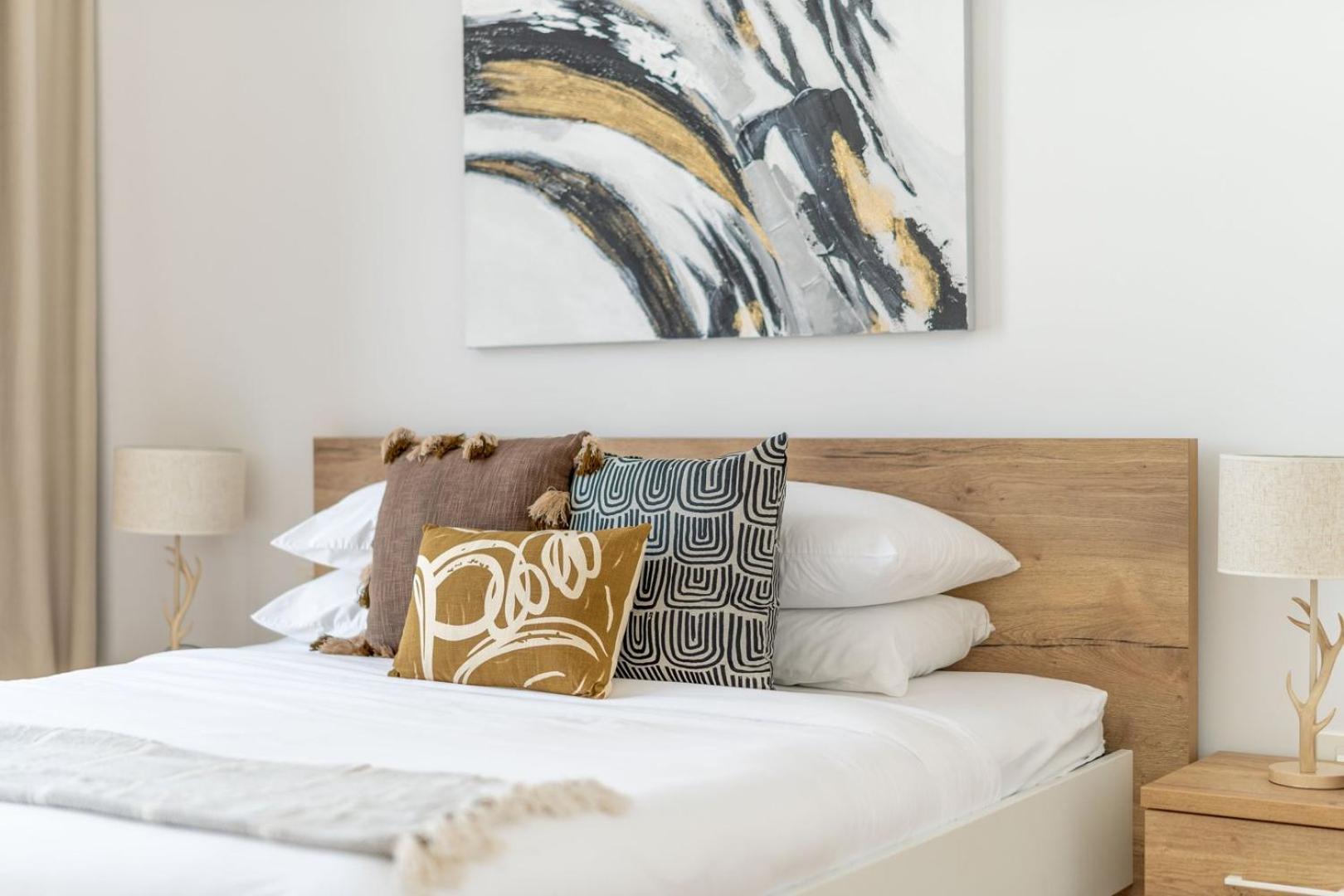 Guestready - Majestic Ain From Your Balcony Dubai