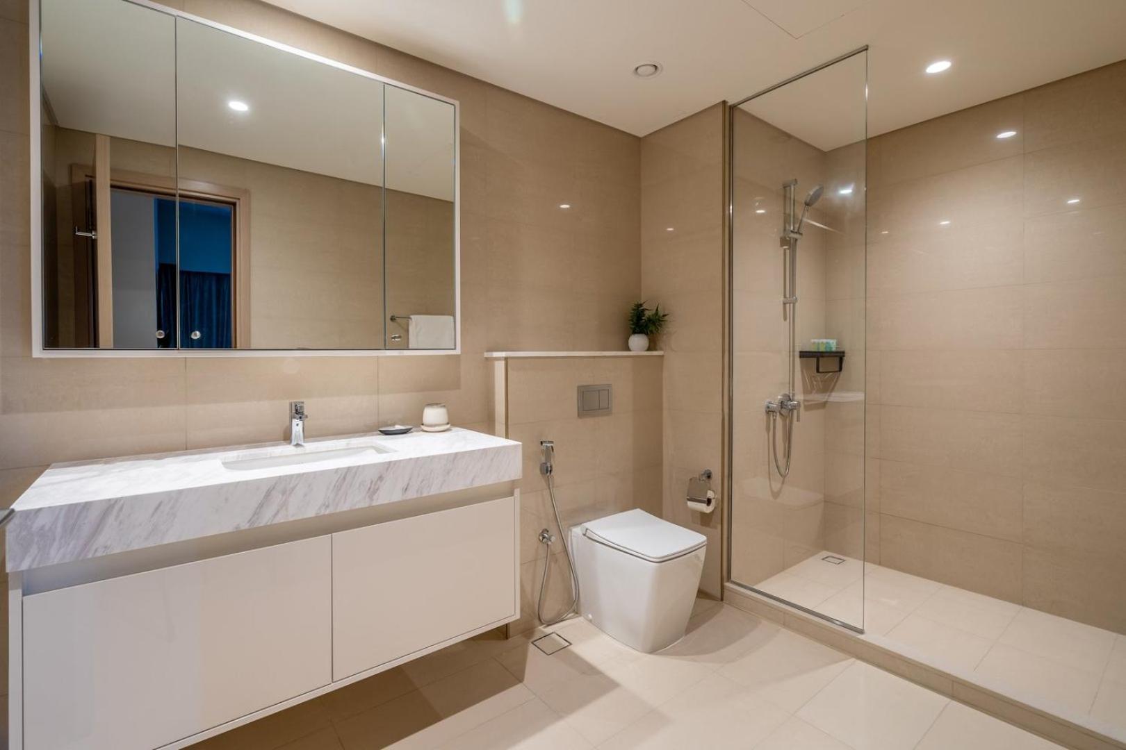 Apartment Guestready - Modern Elegance W Burj Khalifa View Dubai