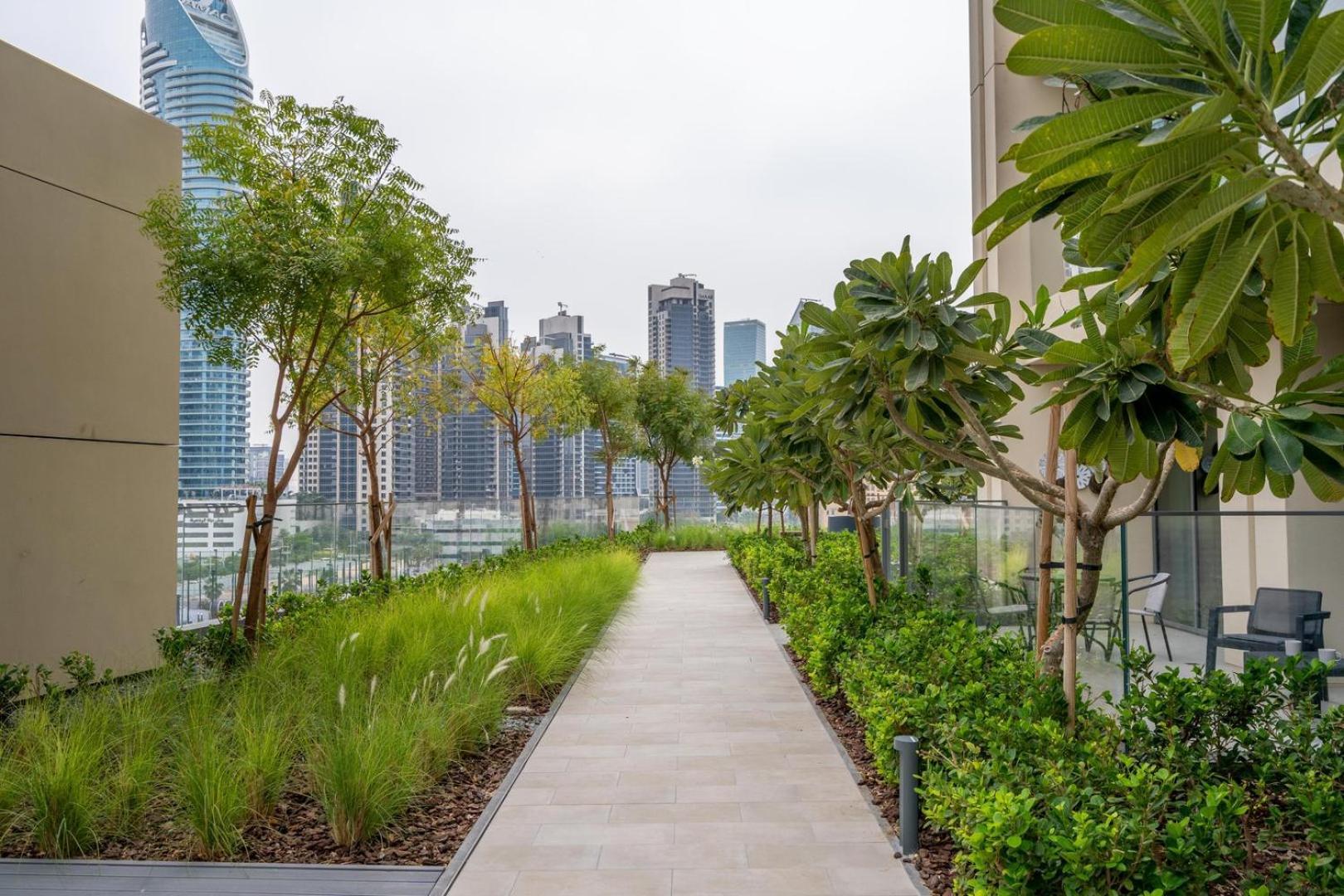 Guestready - Modern Elegance W Burj Khalifa View Apartment Dubai