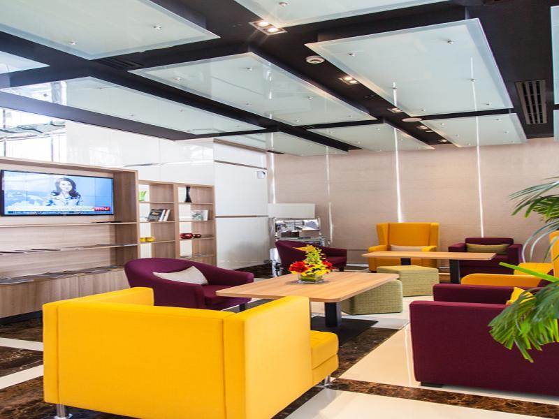 Aparthotel Pearl Executive 4*