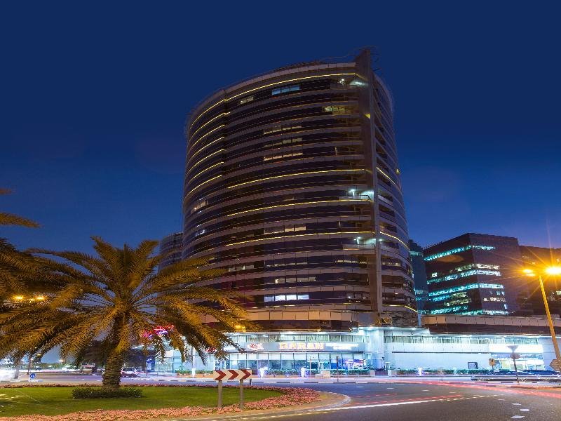 Aparthotel Pearl Executive 4*