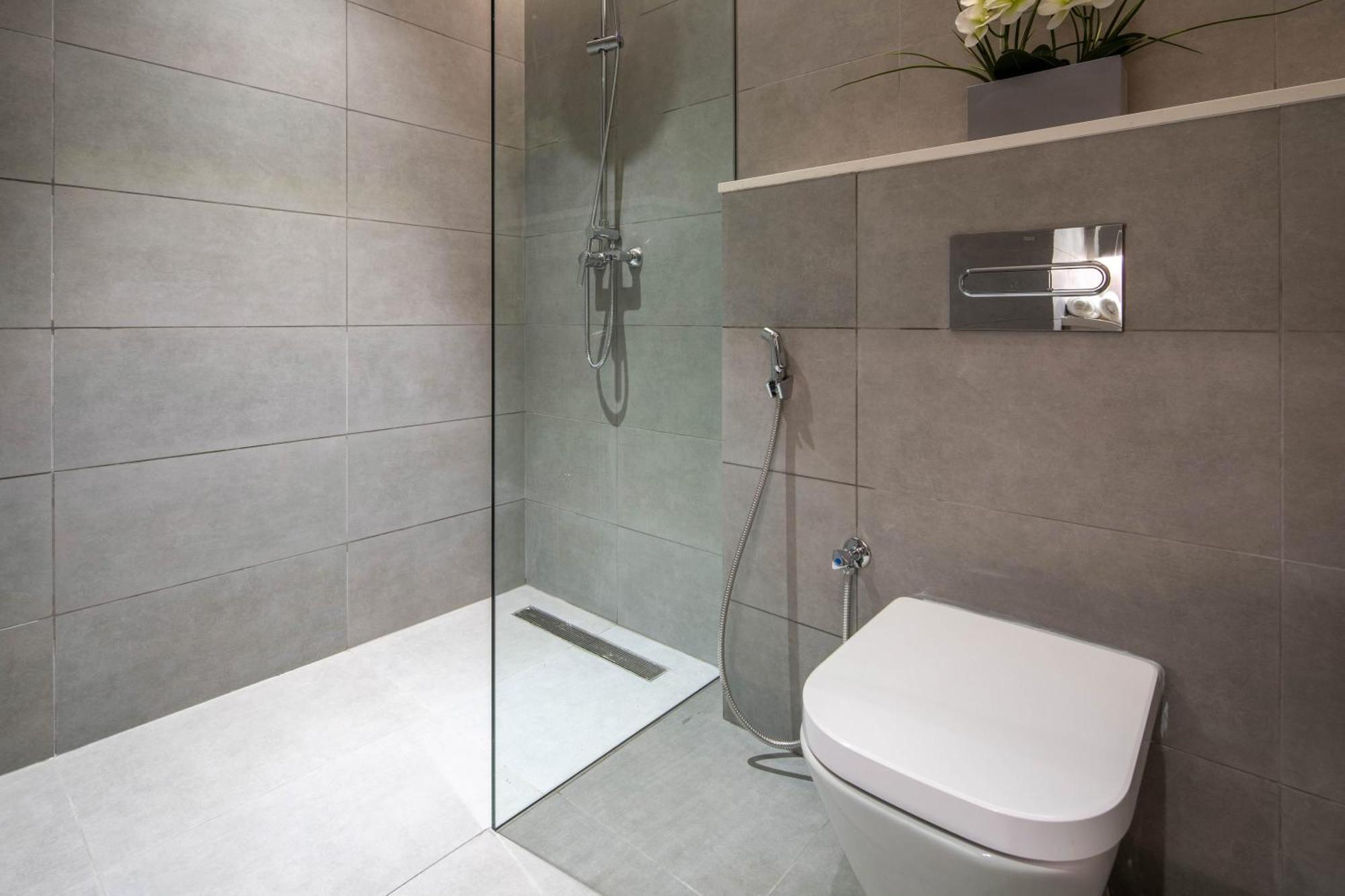 Apartment Frank Porter - Ahad Residences Dubai