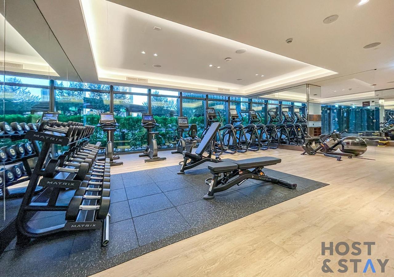 Luxurious 2 Bedroom In Address Opera Downtown * Dubai