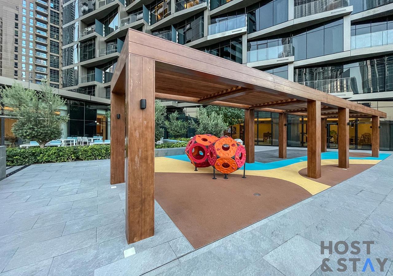 Luxurious 2 Bedroom In Address Opera Downtown