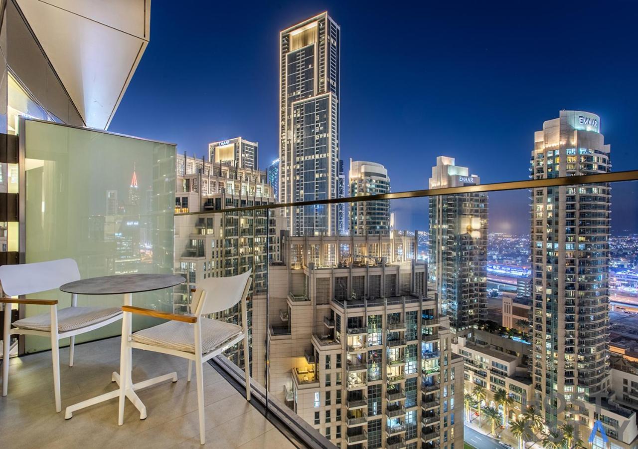Luxurious 2 Bedroom In Address Opera Downtown * Dubai