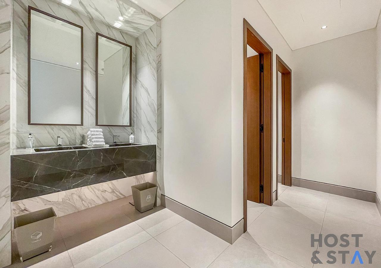 Luxurious 2 Bedroom In Address Opera Downtown Apartment