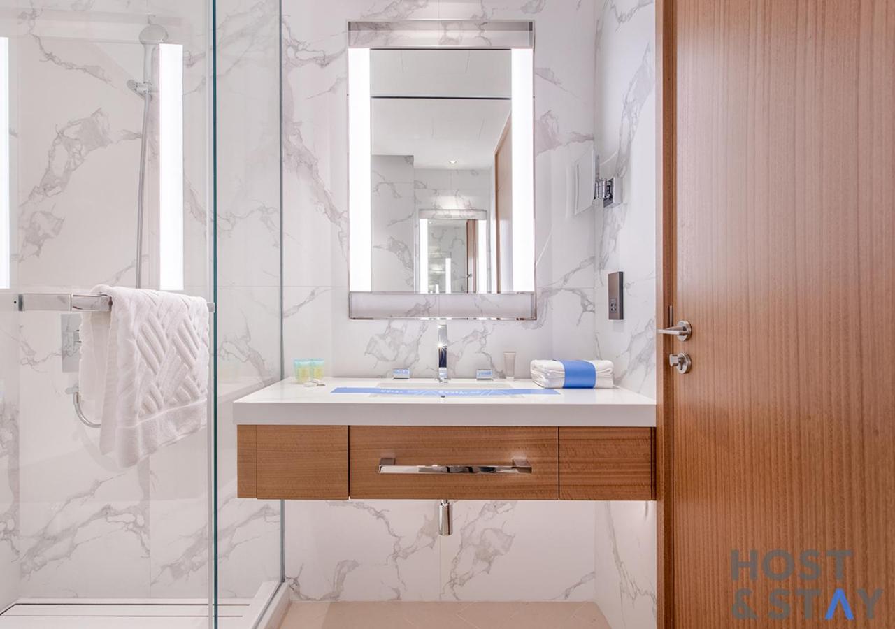Apartment Luxurious 2 Bedroom In Address Opera Downtown Dubai