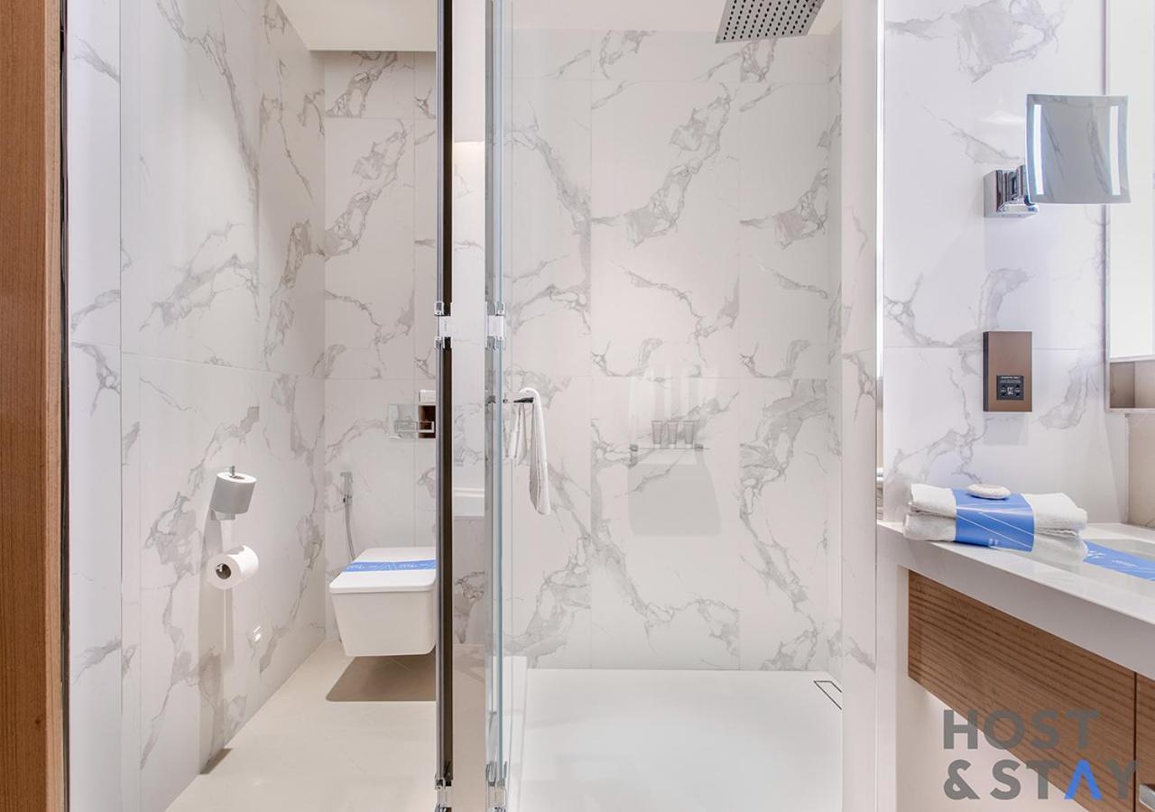 Luxurious 2 Bedroom In Address Opera Downtown *