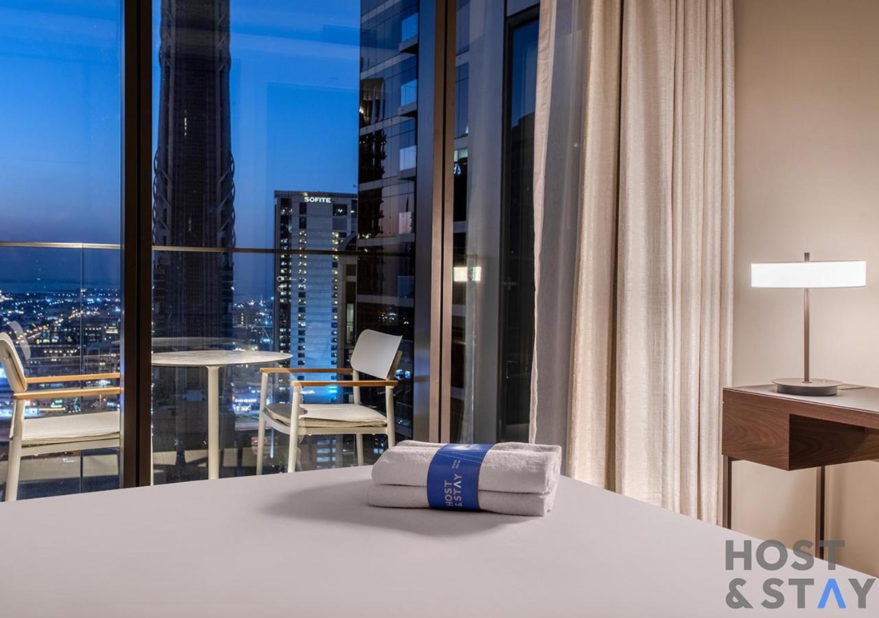Luxurious 2 Bedroom In Address Opera Downtown Dubai