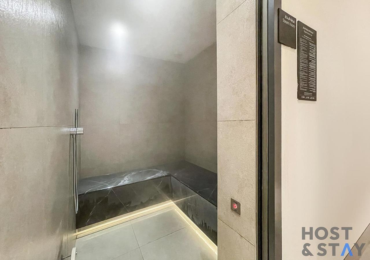 Luxurious 2 Bedroom In Address Opera Downtown * Dubai