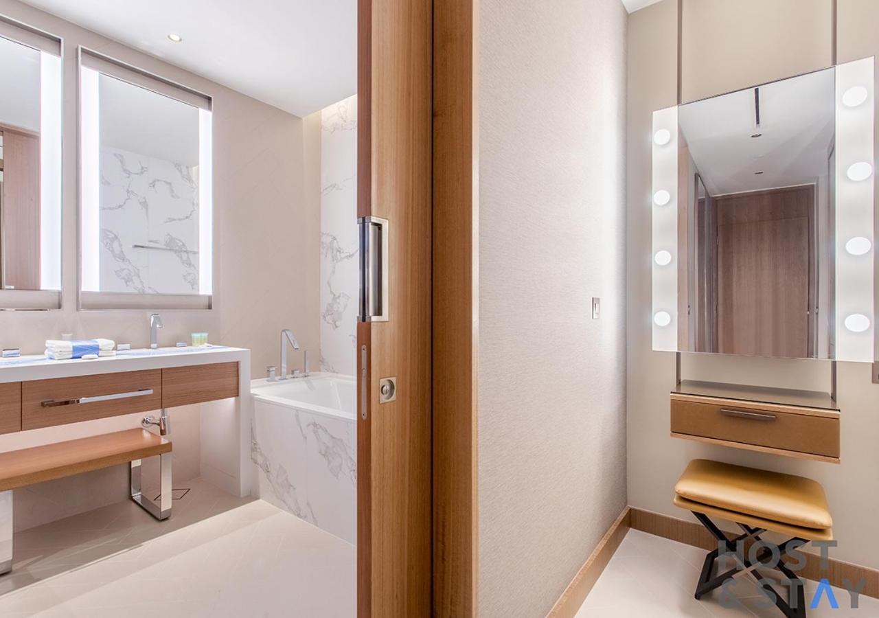 Luxurious 2 Bedroom In Address Opera Downtown