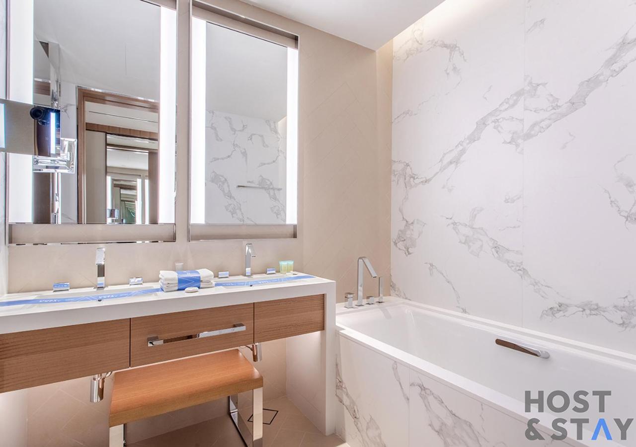 Luxurious 2 Bedroom In Address Opera Downtown Apartment *