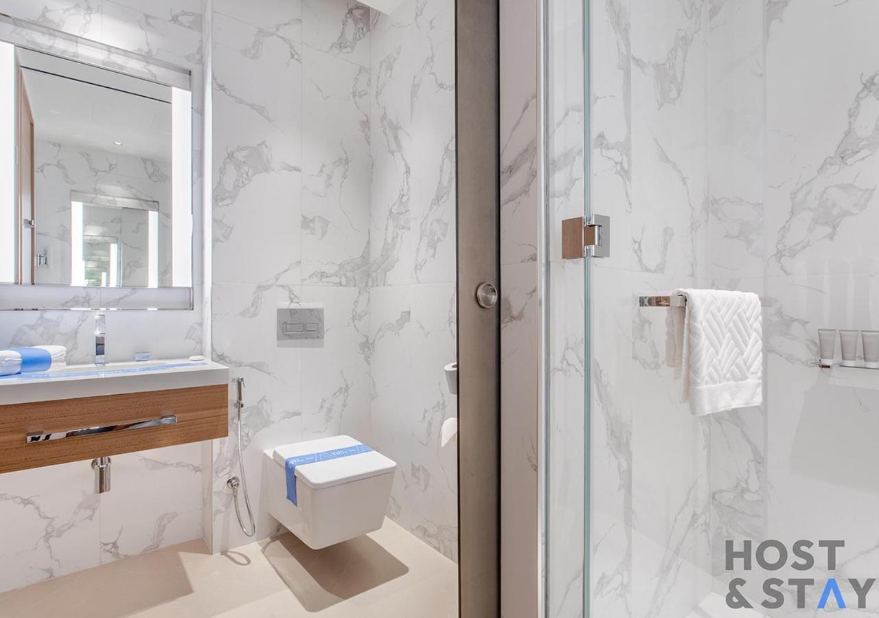 Apartment Luxurious 2 Bedroom In Address Opera Downtown *