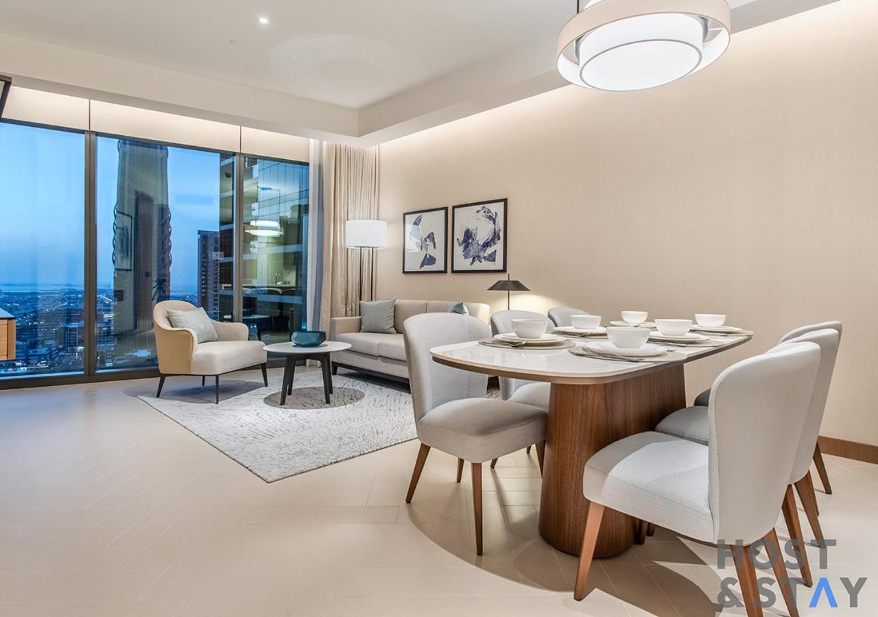 Luxurious 2 Bedroom In Address Opera Downtown Apartment Dubai