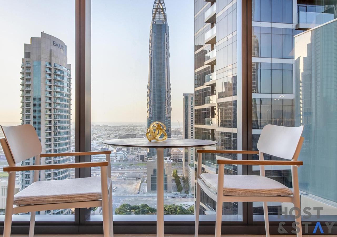 Apartment Luxurious 2 Bedroom In Address Opera Downtown Dubai