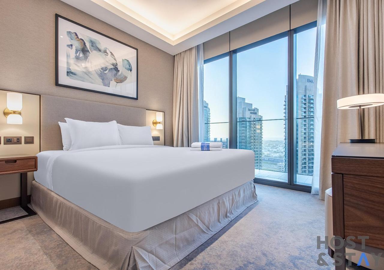 Luxurious 2 Bedroom In Address Opera Downtown Dubai
