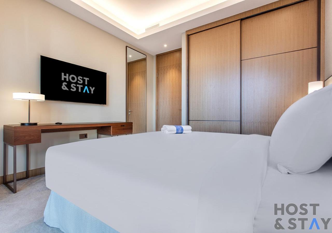 Luxurious 2 Bedroom In Address Opera Downtown * Dubai