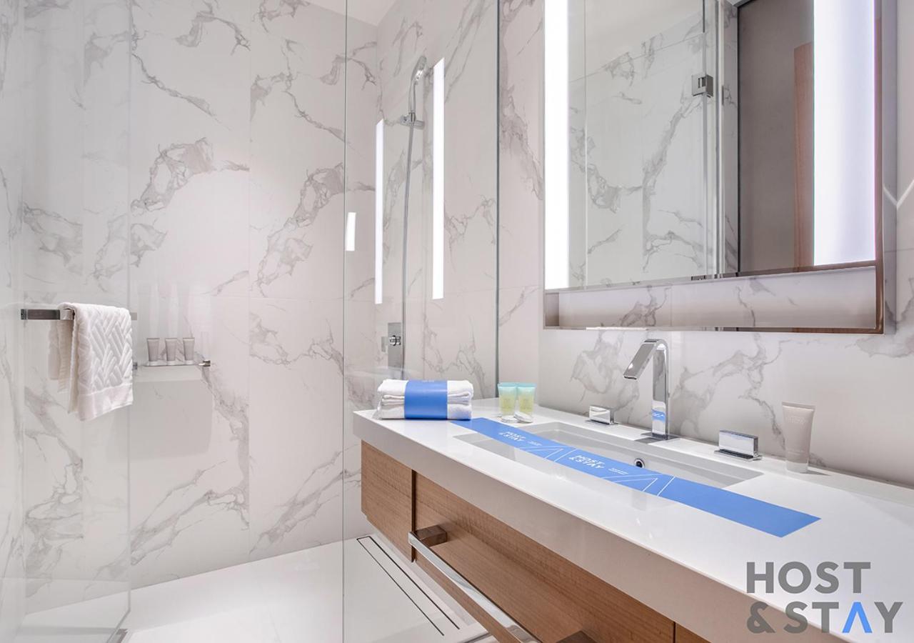 Luxurious 2 Bedroom In Address Opera Downtown Apartment *
