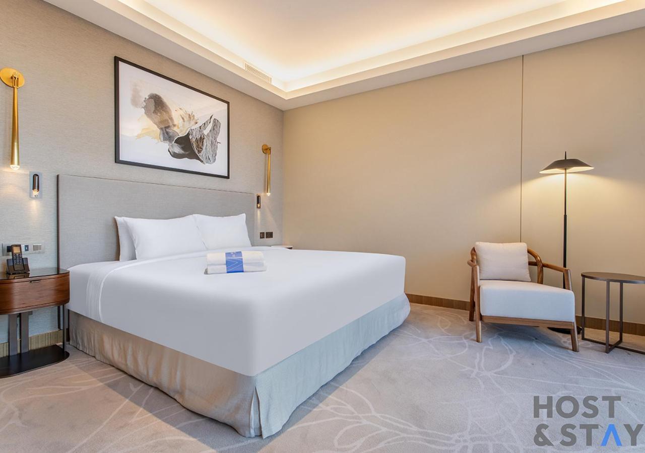 Apartment Luxurious 2 Bedroom In Address Opera Downtown *