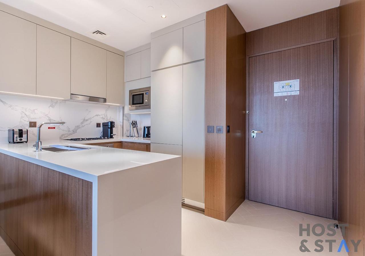 Luxurious 2 Bedroom In Address Opera Downtown *