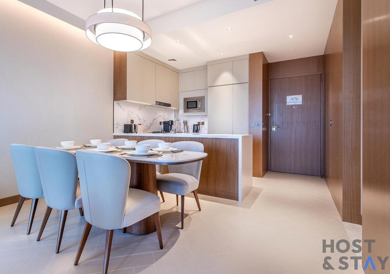 Luxurious 2 Bedroom In Address Opera Downtown Dubai
