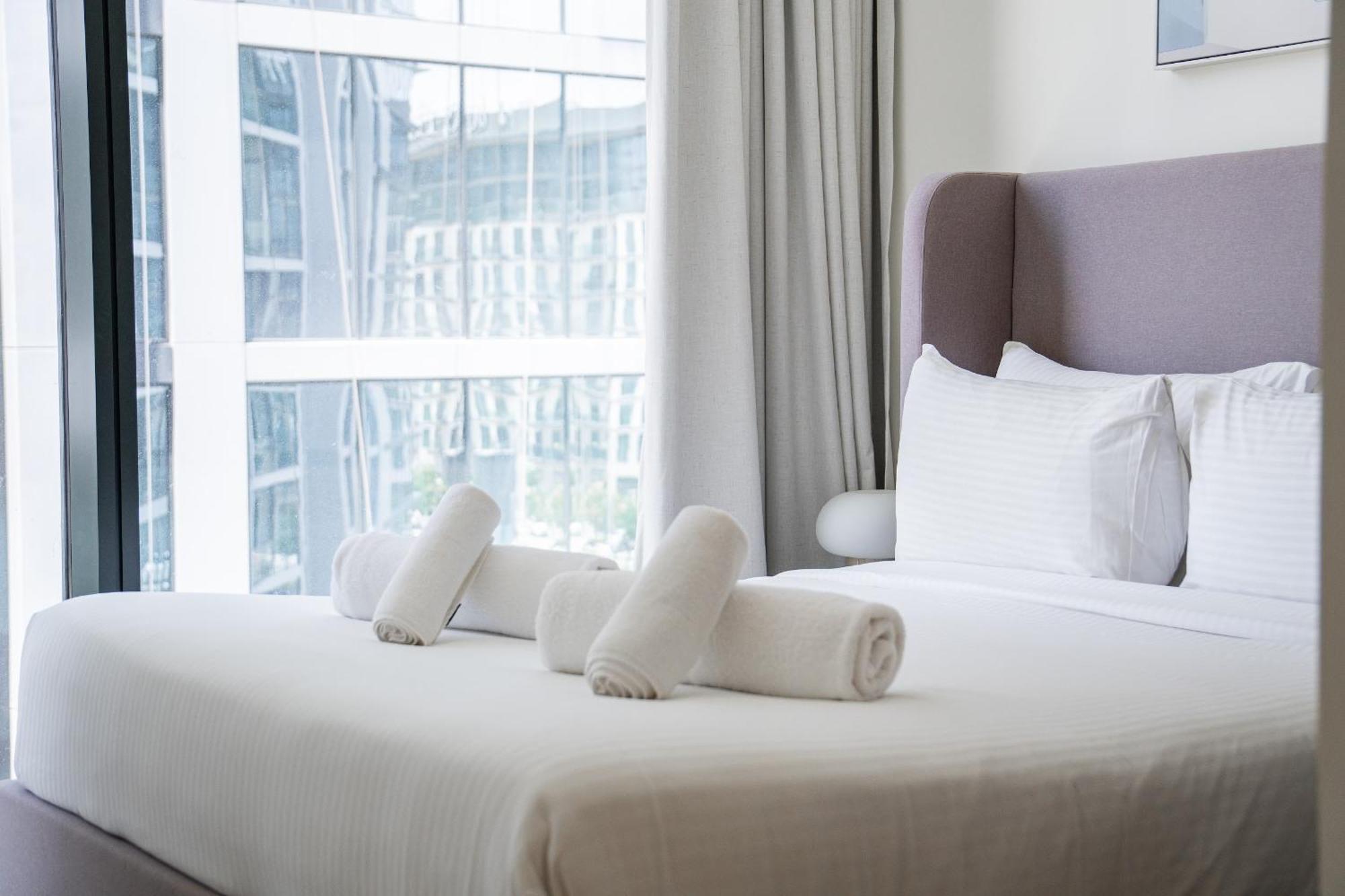 Kid-friendly 2br - Secure, And Peaceful Apartamento *
