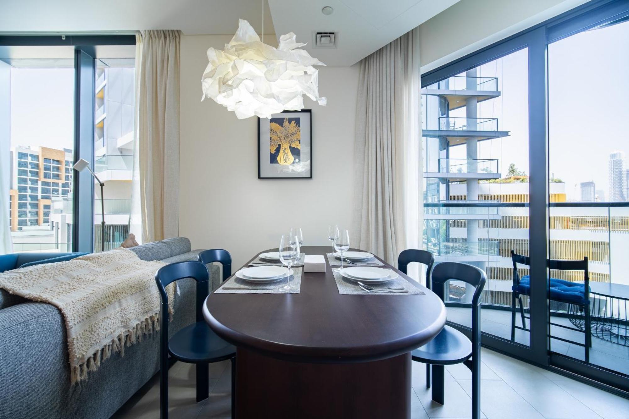 Kid-friendly 2br - Secure, And Peaceful Apartamento