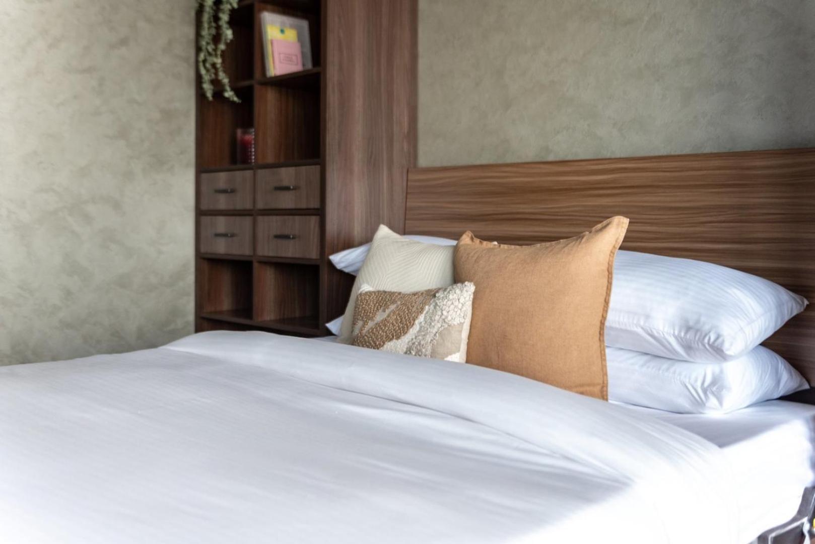 Guestready - Heights Haven With Burj Khalifa Views *