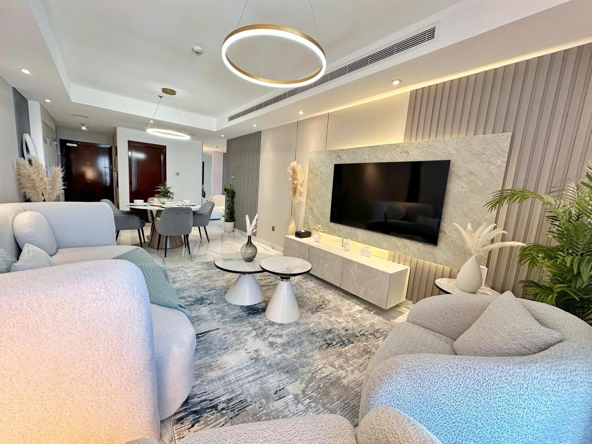 Apartment Your Scenic Dream Vacation Dubai