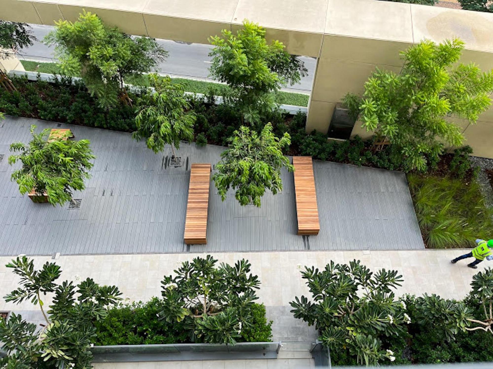 Daire Eden's Homes & - Burj Royale *