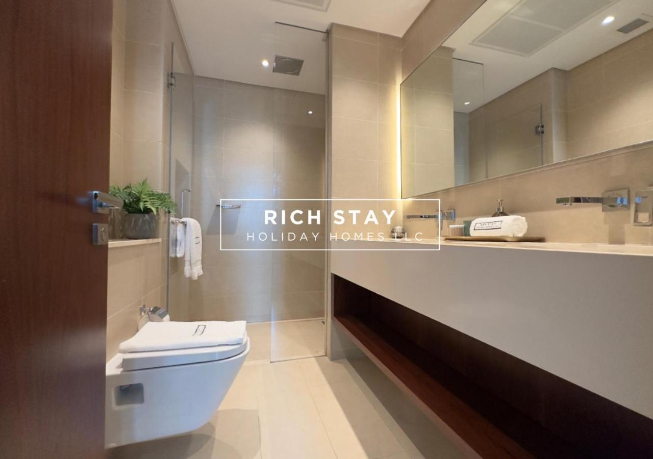 Phenomenal 1br In Marina Gate 2,full Marina View *