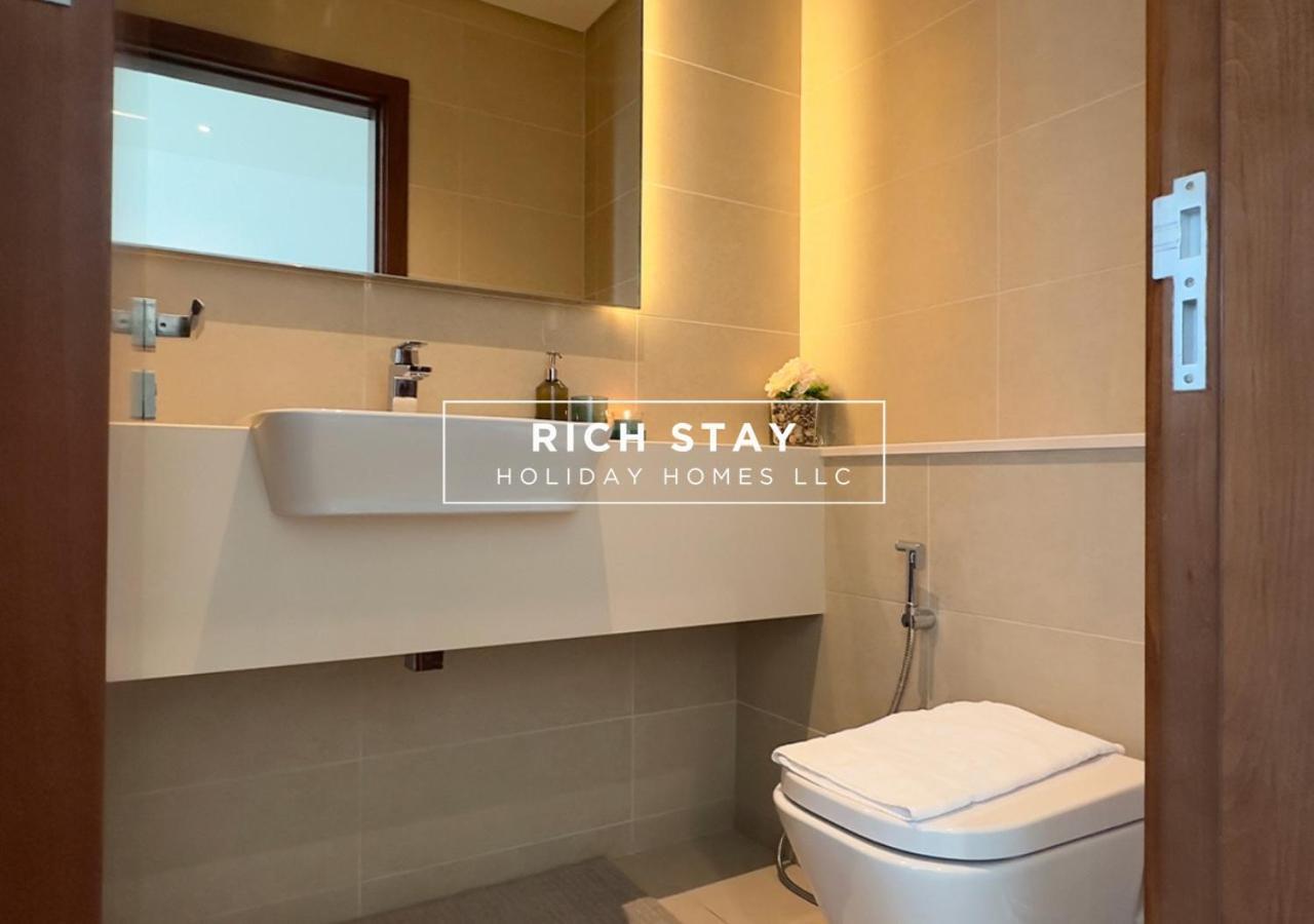 Phenomenal 1br In Marina Gate 2,full Marina View Dubai