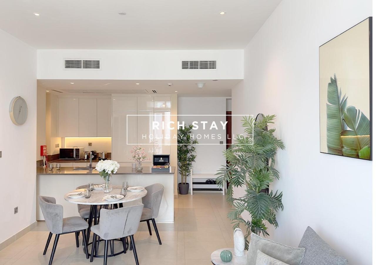 Apartment Phenomenal 1br In Marina Gate 2,full Marina View