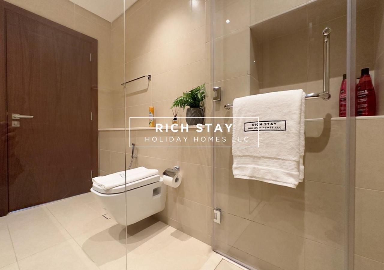 Apartment Phenomenal 1br In Marina Gate 2,full Marina View *