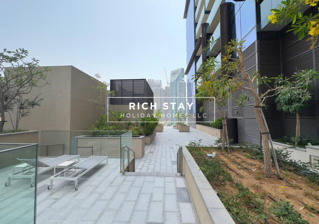 Phenomenal 1br In Marina Gate 2,full Marina View *