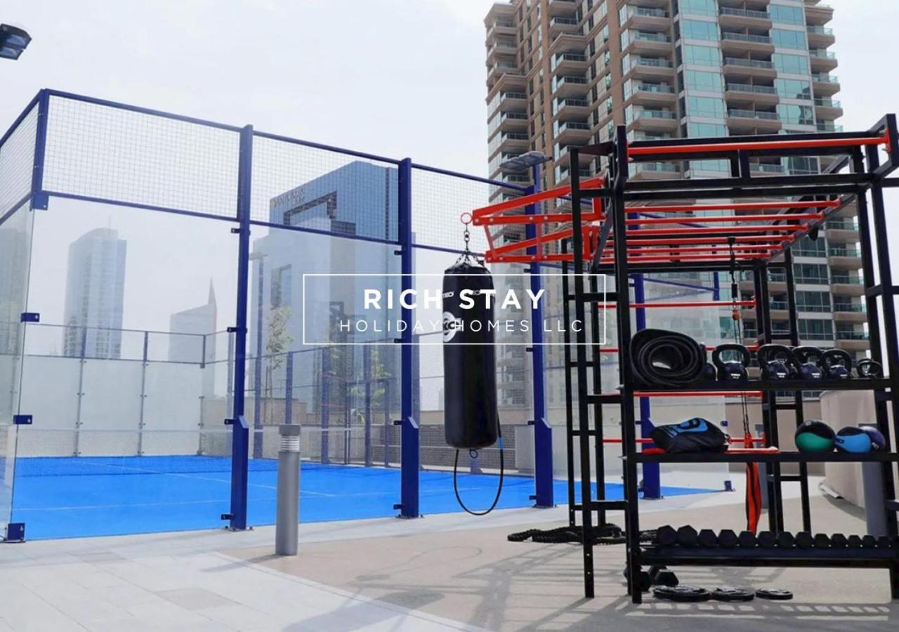 Phenomenal 1br In Marina Gate 2,full Marina View Dubai