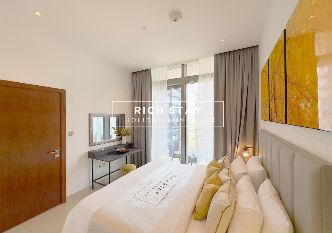 Phenomenal 1br In Marina Gate 2,full Marina View * Dubai